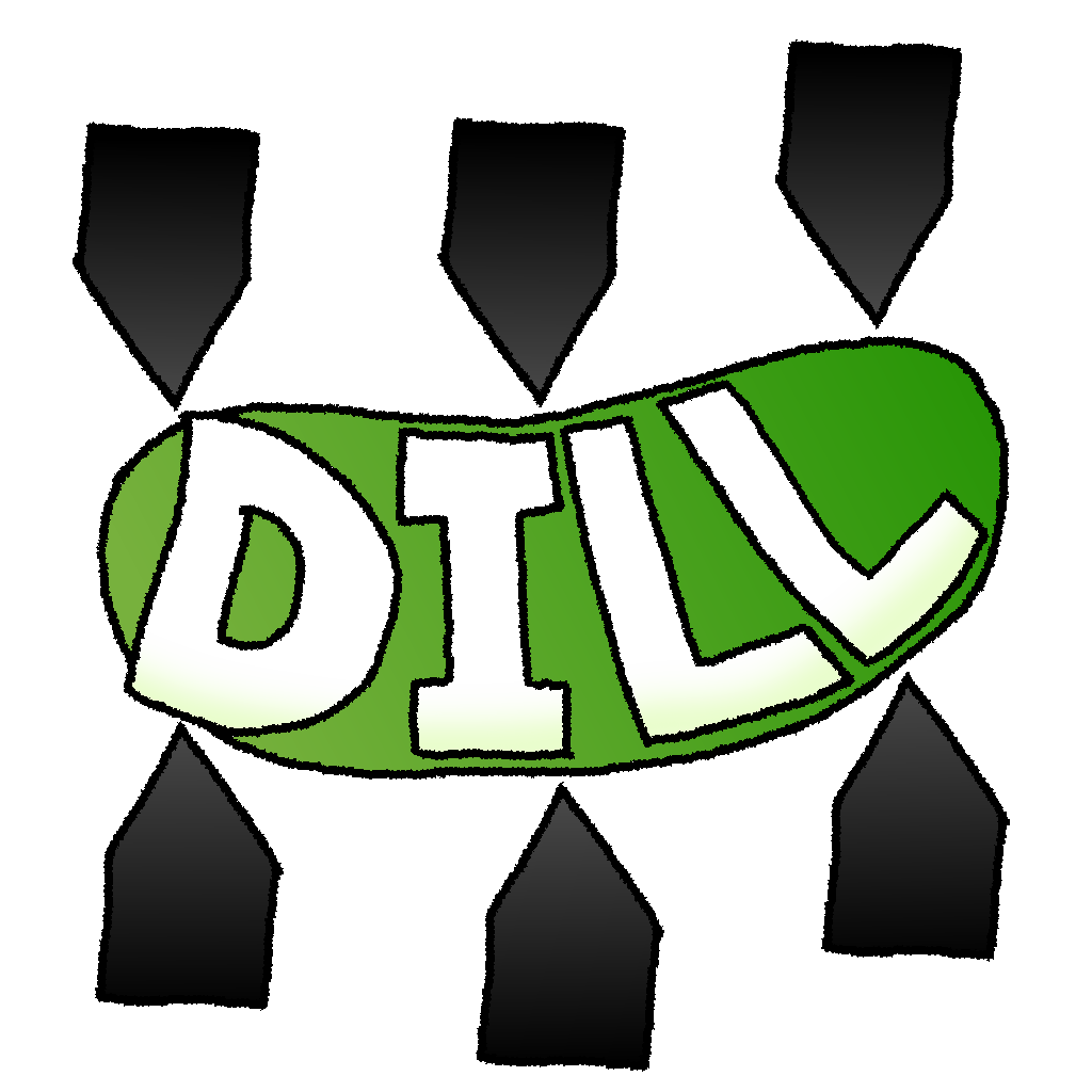 DILL Logo